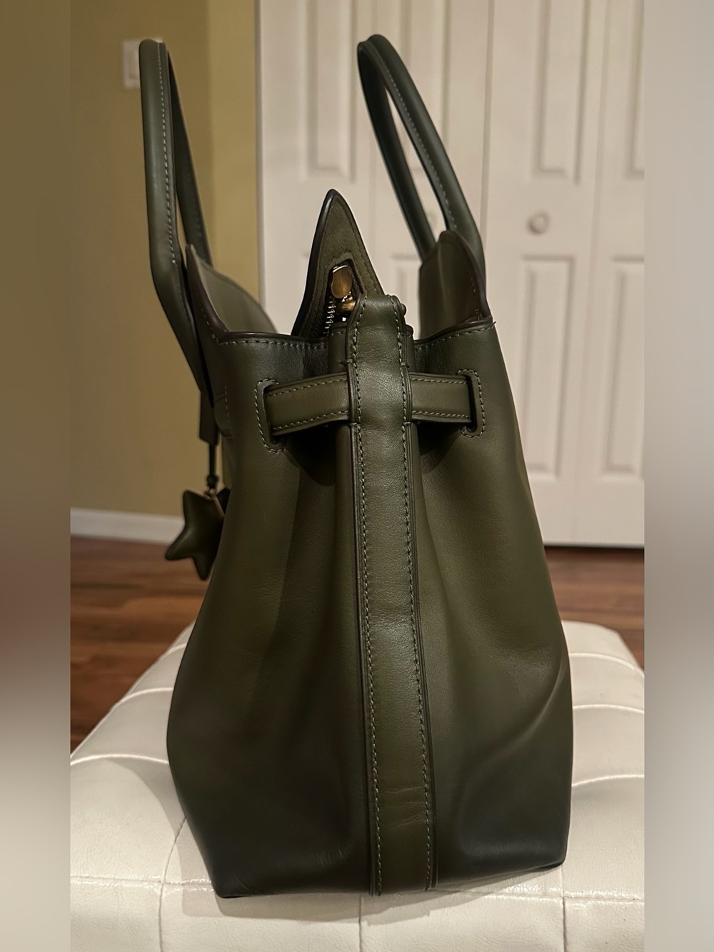 COACH Olive Empire 40 - Picture 4 of 14